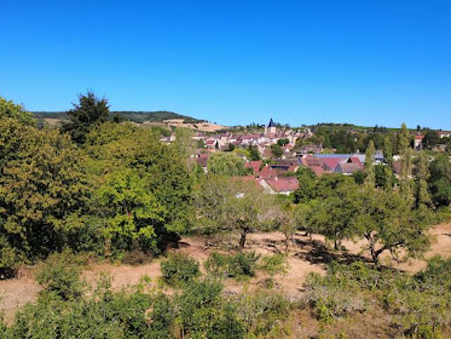 Maison vente à Davenay, Buxy