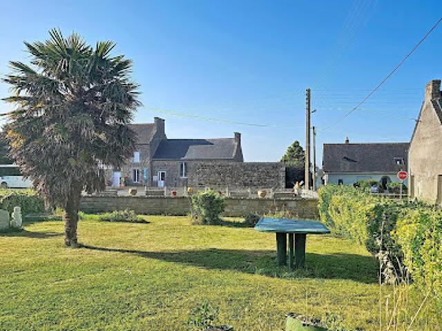 Maison vente à Saint-Malo, Bretagne
