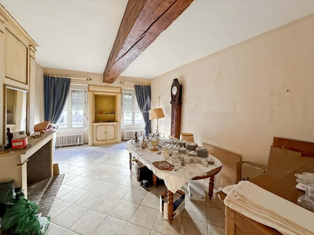 Maison vente à Provemont, Étrépagny
