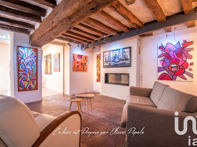 Maison vente à Angers, Ingrandes