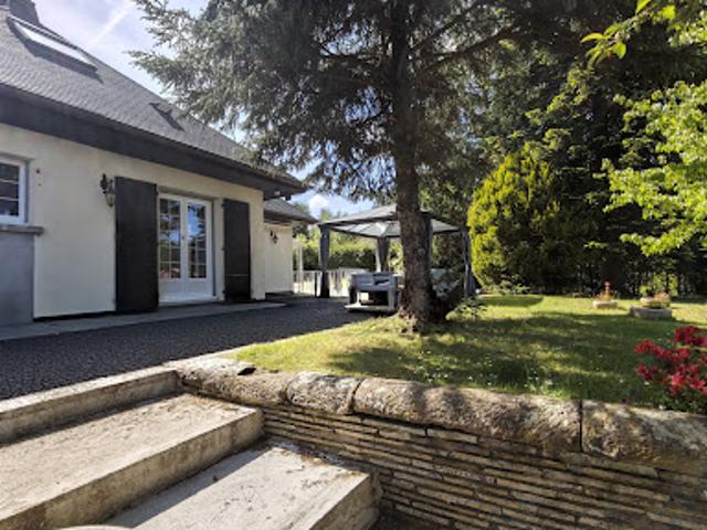 Maison vente à Épinal, Les Forges