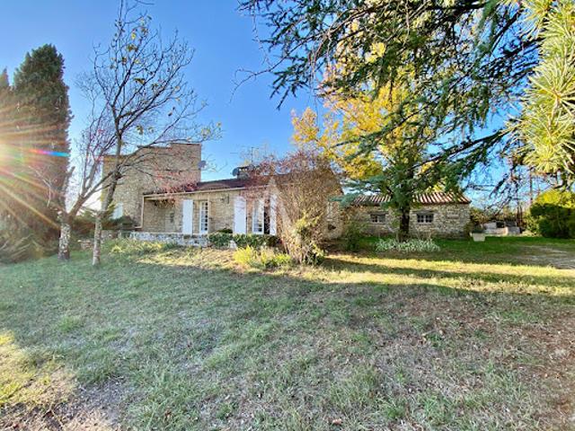 Maison vente à Villeneuve-sur-Lot, Montayral