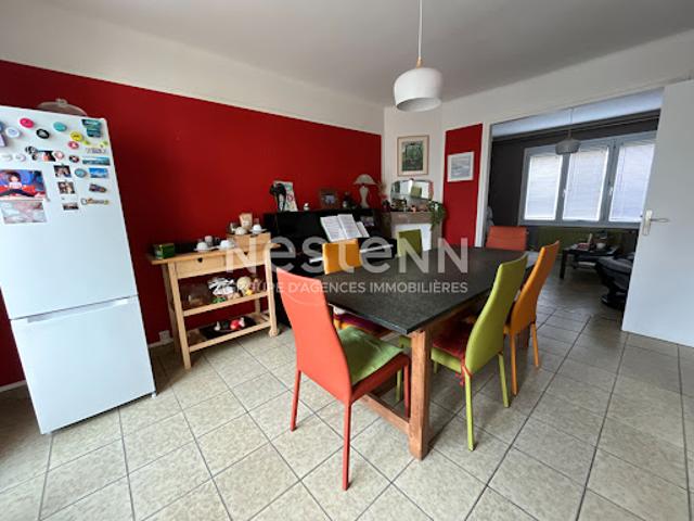 Maison vente à Calais, Sangatte