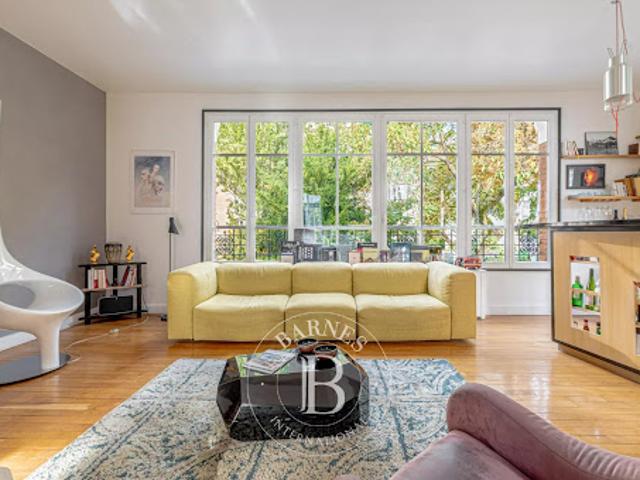 Maison vente à Paris 13e Arrondissement, Paris