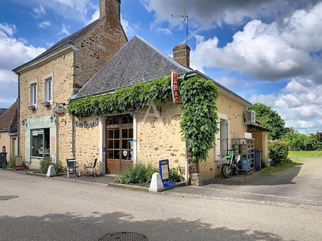 Maison vente à Le Mans, Aigne