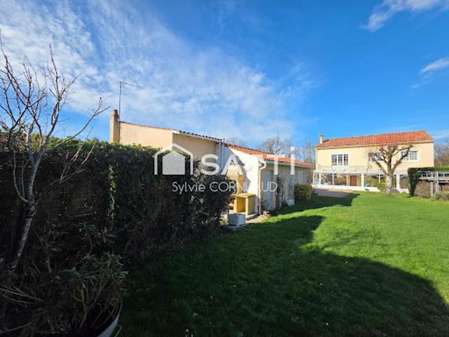 Maison vente à France métropolitaine, Fontcouverte