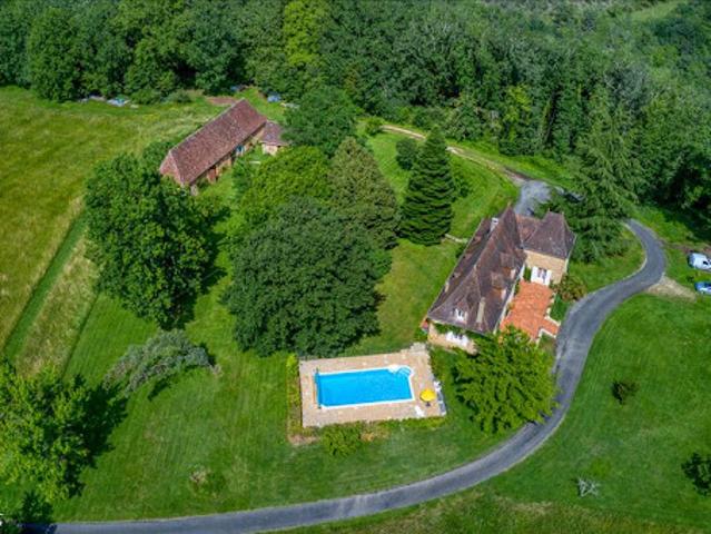 Maison vente à France métropolitaine, Journiac