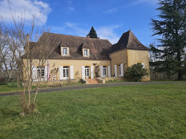 Maison vente à France métropolitaine, Journiac