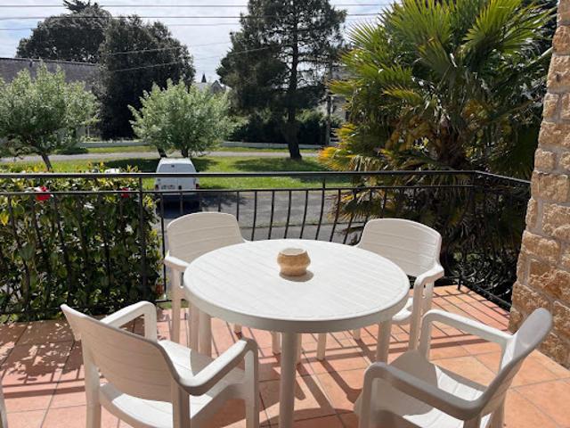 Maison vente à Saint-Nazaire, Le Croisic