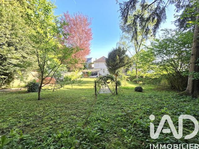 Maison vente à Étampes, Méréville