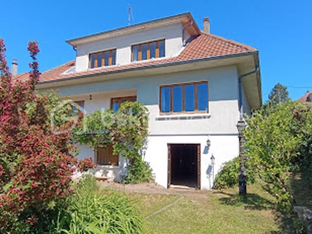 Maison vente à Forbach-Boulay-Moselle, Morhange
