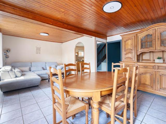 Maison vente à Saint-Sever, Landes