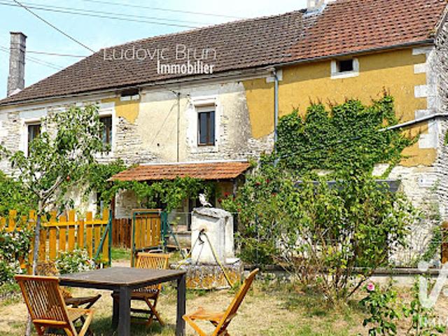 Maison vente à Auxerre, Taingy