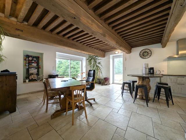Maison vente à Charolles, Chassigny-sous-dun