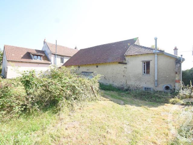 Maison vente à Vichy, Le Vernet