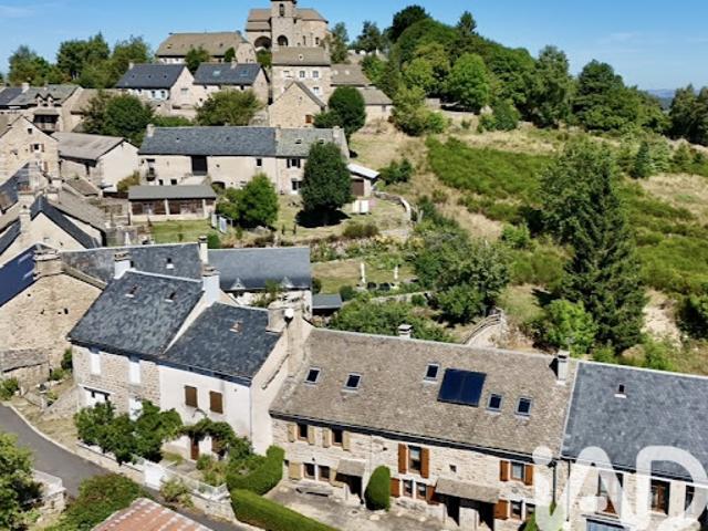 Maison vente à Mende, Termes