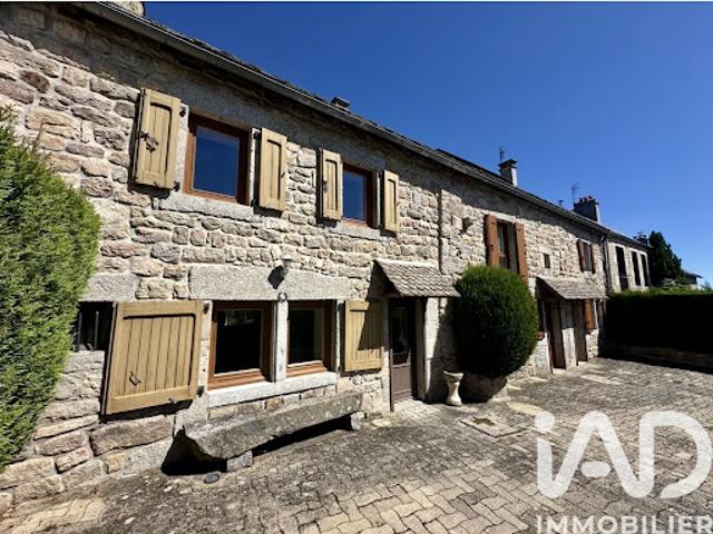 Maison vente à Mende, Termes