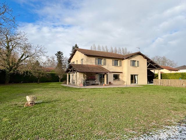 Maison vente à La Tour-du-Pin, Chavanoz