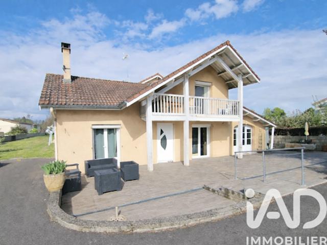 Maison vente à Saint-Étienne, Andrézieux-bouthéon