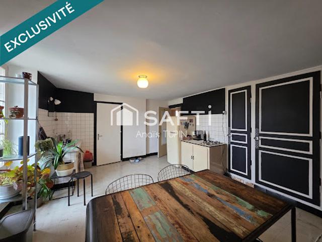 Maison vente à Besançon, Arc-et-senans
