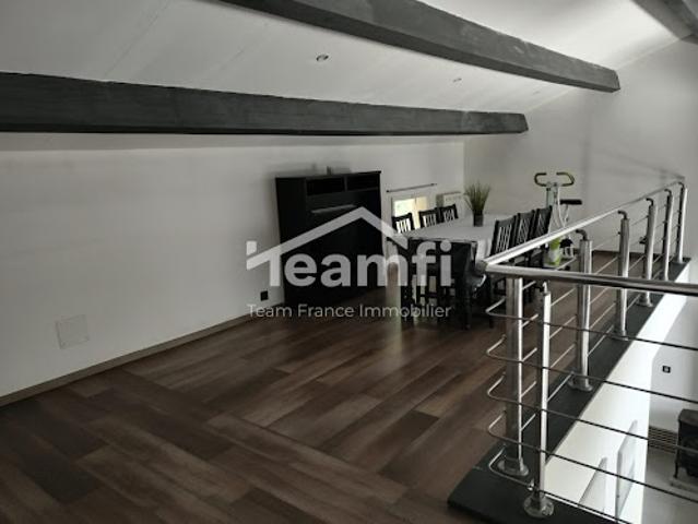 Maison vente à Riom, Randan