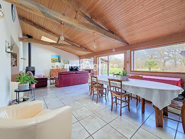 Maison vente à Cholet, Bégrolles-en-mauges