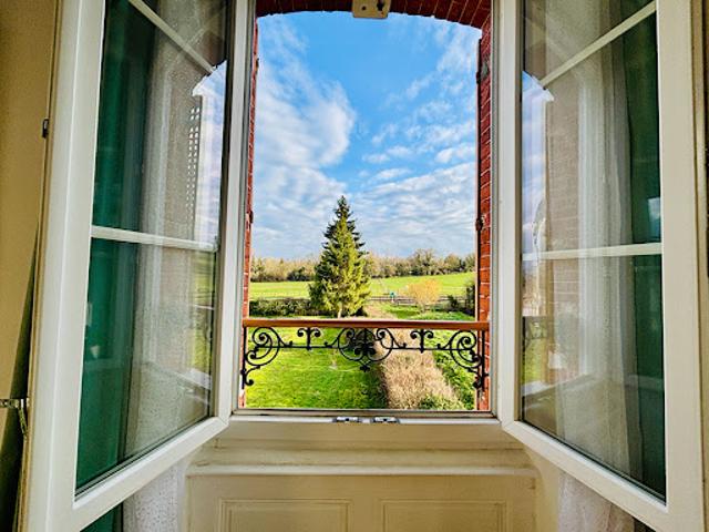 Maison vente à Caen, Argences