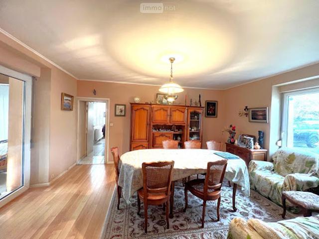 Maison vente à Pen Morvan, Combrit