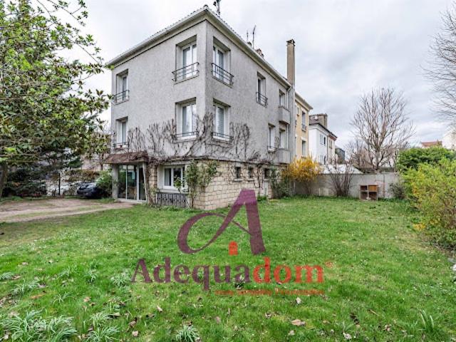 Maison vente à Nanterre, Bois-colombes