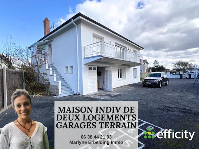 Maison vente à France métropolitaine, Bonson