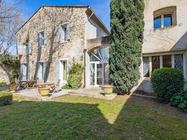 Ferme vente à Carpentras