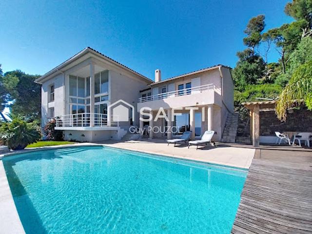 Maison vente à Arrondissement de Toulon, Carqueiranne