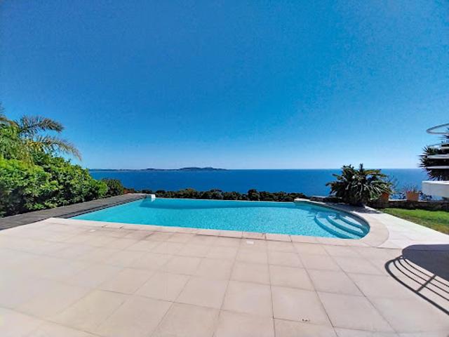 Maison vente à Arrondissement de Toulon, Carqueiranne
