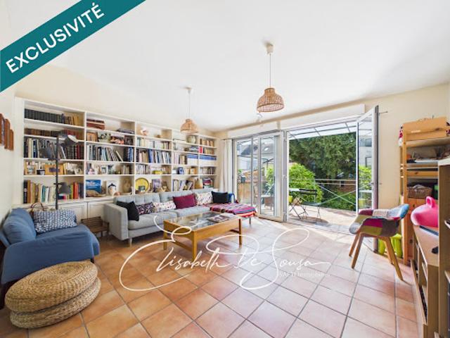 Maison vente à L'Haÿ-les-Roses, Choisy-le-roi
