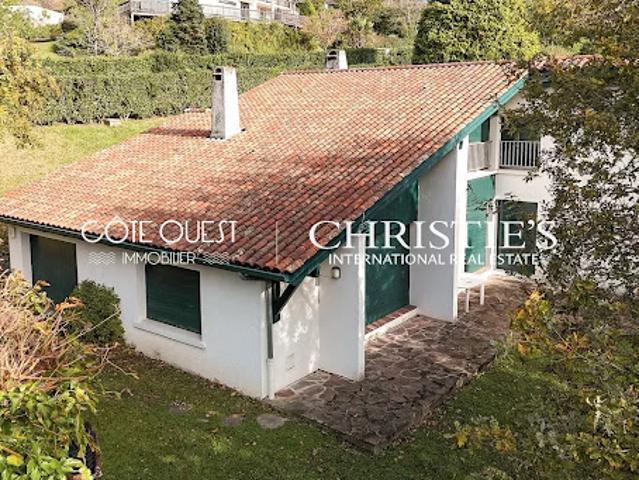 Maison vente à Bayonne, Ciboure