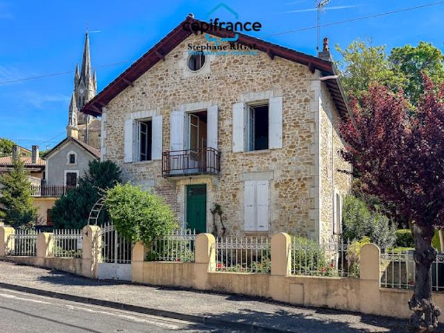 Maison vente à Villeneuve-sur-Lot, Fumel