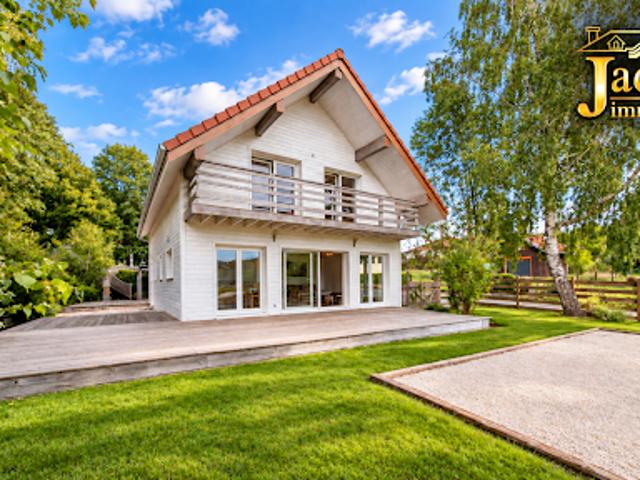 Maison vente à La Bresse, Vosges