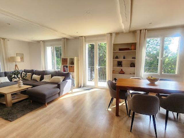 Maison vente à Marseille, La Ciotat