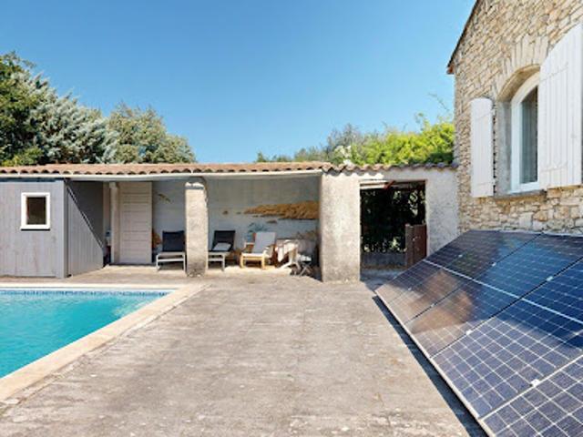 Maison vente à Apt, Lagnes