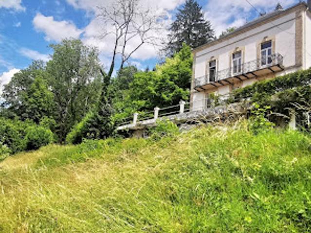 Maison vente à Épinal, Le Val-d'ajol