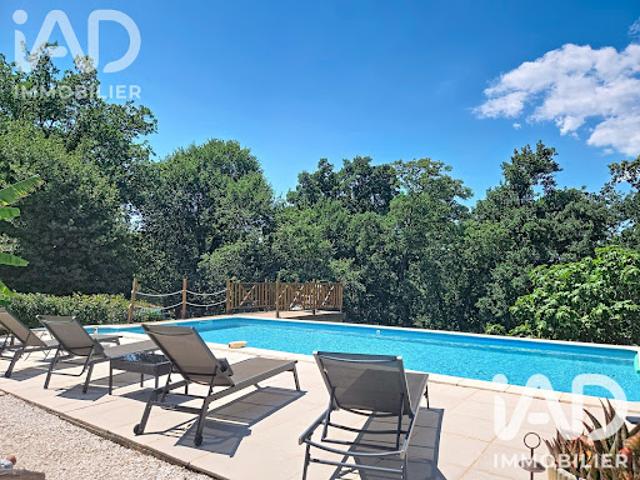 Maison vente à Arrondissement de Draguignan, Les Adrets-de-l'estérel