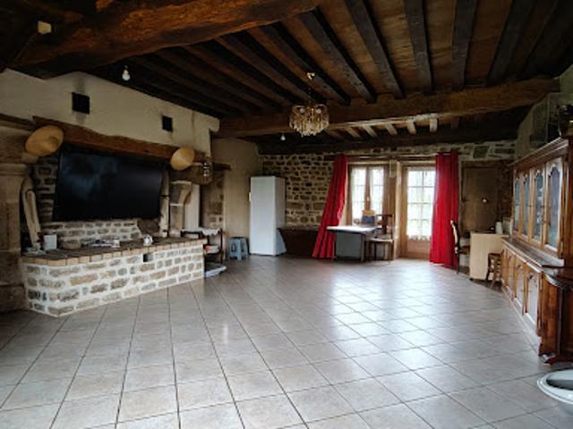 Maison vente à Beaune, Longecourt-lès-culêtre