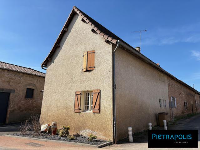 Maison vente à Mâcon
