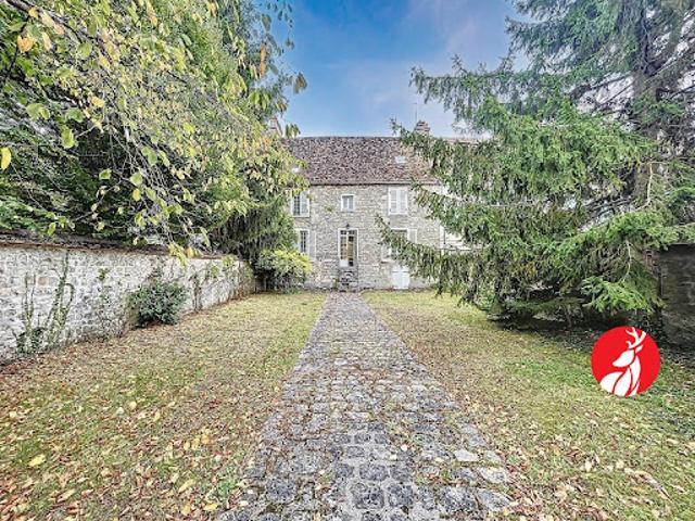 Maison vente à Milly-la-Forêt, Essonne