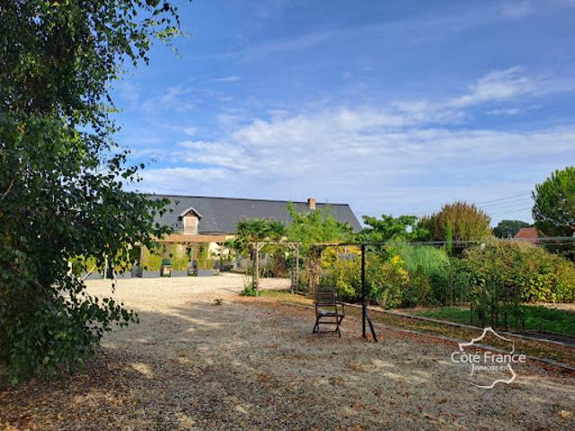 Maison vente à Monceau-sur-Oise, Aisne
