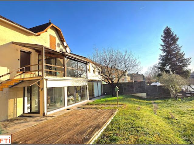 Maison vente à Villeneuve-sur-Lot, Condezaygues