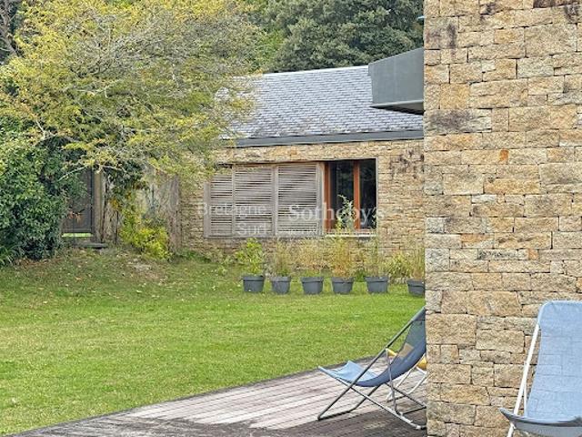 Maison vente à Châteaulin, Bretagne