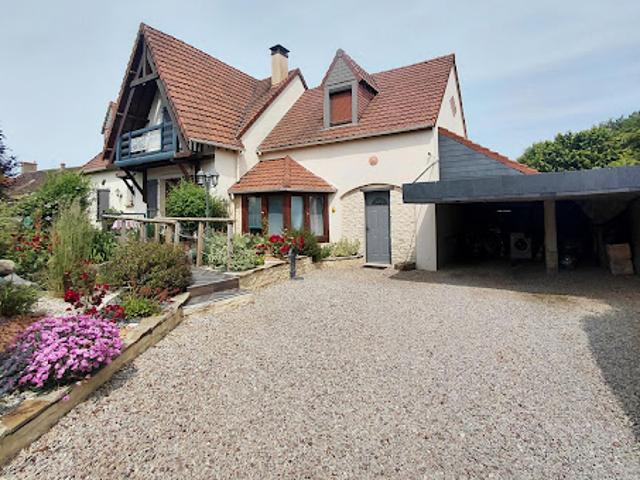 Maison vente à Mamers, Oisseau-le-petit