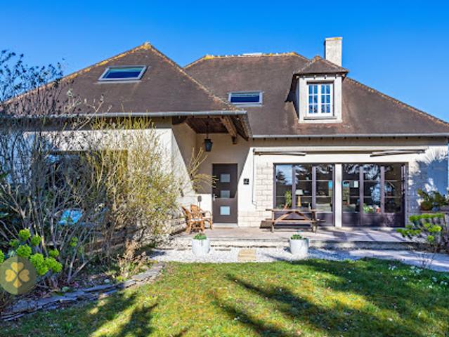 Maison vente à Mantes-la-Jolie, Osmoy