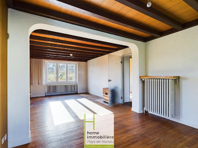 Maison vente à Sarrebourg-Château-Salins, Phalsbourg